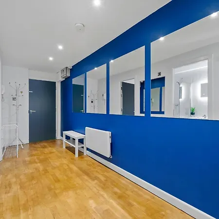 2 Bedroom Greek Street Apartment - Sleeps 6 Leeds (West Yorkshire) Exterior photo